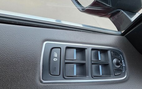 Jaguar F-Pace, 2018 год, 2 999 000 рублей, 17 фотография