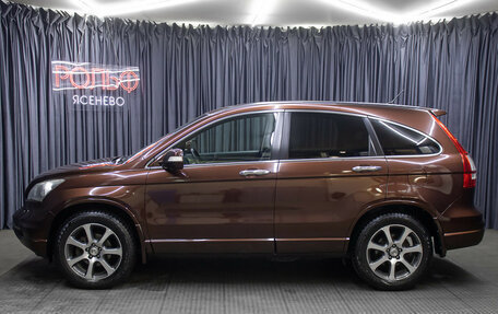 Honda CR-V III рестайлинг, 2011 год, 1 698 000 рублей, 8 фотография