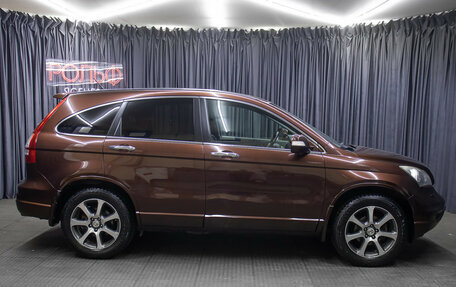 Honda CR-V III рестайлинг, 2011 год, 1 698 000 рублей, 4 фотография