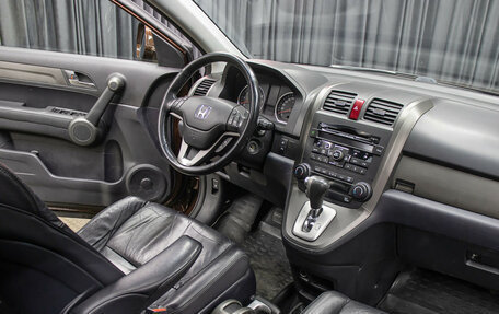 Honda CR-V III рестайлинг, 2011 год, 1 698 000 рублей, 10 фотография