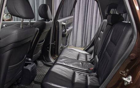 Honda CR-V III рестайлинг, 2011 год, 1 698 000 рублей, 11 фотография