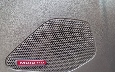 Jaguar F-Pace, 2018 год, 2 999 000 рублей, 18 фотография