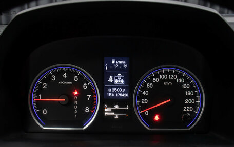 Honda CR-V III рестайлинг, 2011 год, 1 698 000 рублей, 12 фотография