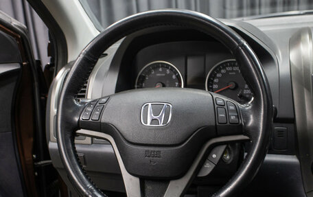 Honda CR-V III рестайлинг, 2011 год, 1 698 000 рублей, 16 фотография