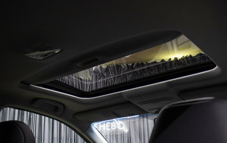 Honda CR-V III рестайлинг, 2011 год, 1 698 000 рублей, 17 фотография