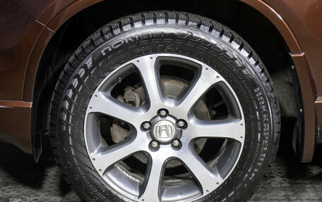 Honda CR-V III рестайлинг, 2011 год, 1 698 000 рублей, 19 фотография