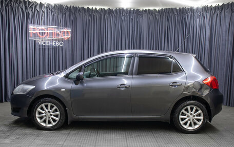 Toyota Auris II, 2009 год, 598 000 рублей, 8 фотография