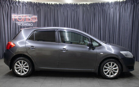 Toyota Auris II, 2009 год, 598 000 рублей, 4 фотография
