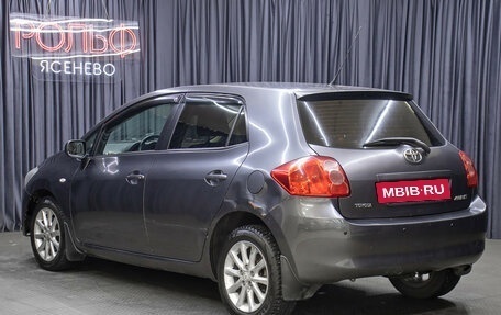 Toyota Auris II, 2009 год, 598 000 рублей, 7 фотография