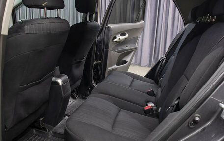 Toyota Auris II, 2009 год, 598 000 рублей, 10 фотография