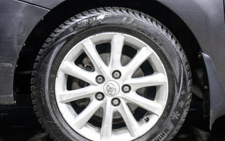 Toyota Auris II, 2009 год, 598 000 рублей, 14 фотография