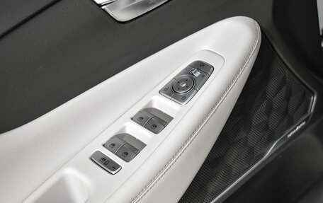 Hyundai Santa Fe IV, 2022 год, 4 450 000 рублей, 10 фотография