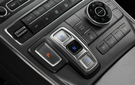 Hyundai Santa Fe IV, 2022 год, 4 450 000 рублей, 12 фотография