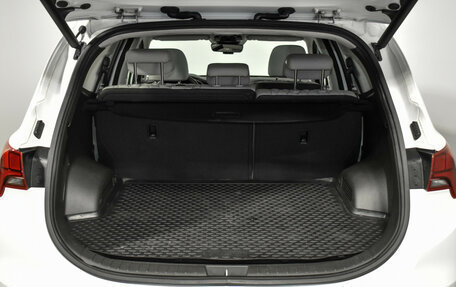 Hyundai Santa Fe IV, 2022 год, 4 450 000 рублей, 23 фотография