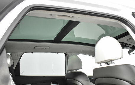 Hyundai Santa Fe IV, 2022 год, 4 450 000 рублей, 22 фотография