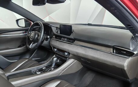 Mazda 6, 2019 год, 2 499 000 рублей, 12 фотография