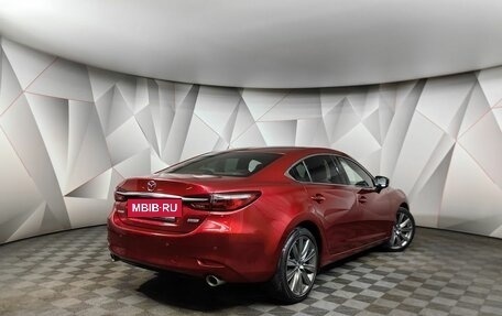 Mazda 6, 2019 год, 2 499 000 рублей, 2 фотография
