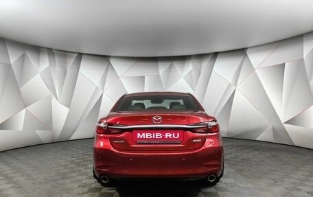 Mazda 6, 2019 год, 2 499 000 рублей, 8 фотография