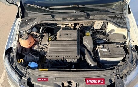 Skoda Rapid I, 2019 год, 850 000 рублей, 7 фотография