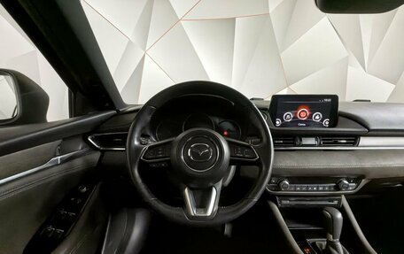 Mazda 6, 2019 год, 2 499 000 рублей, 19 фотография