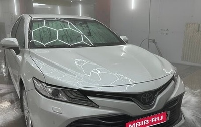 Toyota Camry, 2020 год, 3 077 000 рублей, 1 фотография