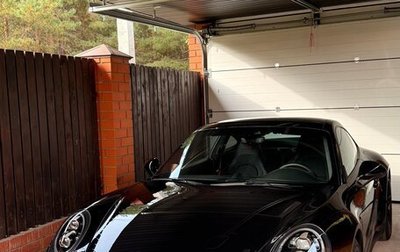 Porsche 911, 2017 год, 9 999 999 рублей, 1 фотография