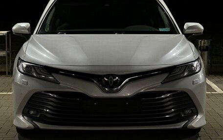 Toyota Camry, 2020 год, 3 077 000 рублей, 10 фотография