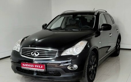 Infiniti QX50 I рестайлинг, 2015 год, 1 920 000 рублей, 1 фотография