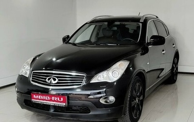 Infiniti QX50 I рестайлинг, 2015 год, 1 920 000 рублей, 1 фотография