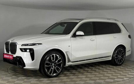 BMW X7, 2025 год, 17 600 000 рублей, 1 фотография