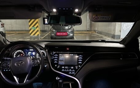 Toyota Camry, 2020 год, 3 077 000 рублей, 13 фотография