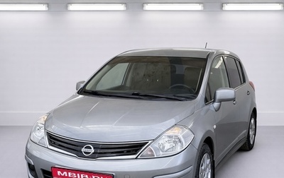 Nissan Tiida, 2010 год, 795 000 рублей, 1 фотография