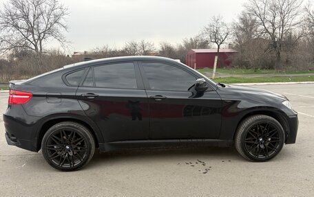 BMW X6, 2010 год, 2 200 000 рублей, 1 фотография