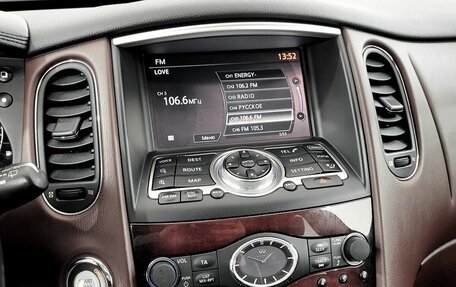 Infiniti QX50 I рестайлинг, 2015 год, 1 920 000 рублей, 7 фотография