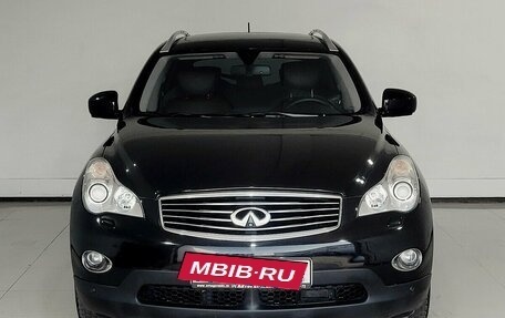 Infiniti QX50 I рестайлинг, 2015 год, 1 920 000 рублей, 2 фотография