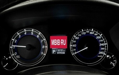 Infiniti QX50 I рестайлинг, 2015 год, 1 920 000 рублей, 6 фотография