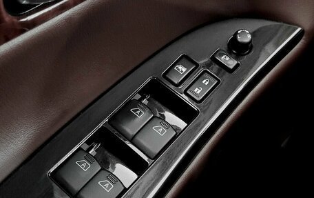 Infiniti QX50 I рестайлинг, 2015 год, 1 920 000 рублей, 11 фотография