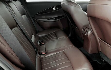 Infiniti QX50 I рестайлинг, 2015 год, 1 920 000 рублей, 13 фотография