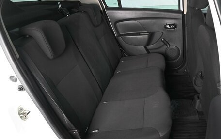 Renault Logan II, 2020 год, 649 000 рублей, 7 фотография