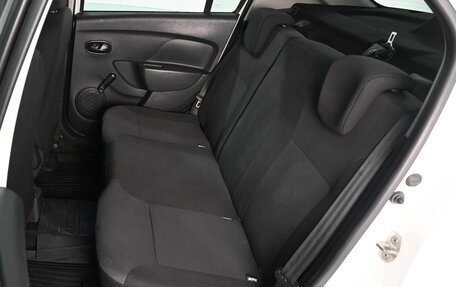 Renault Logan II, 2020 год, 649 000 рублей, 9 фотография