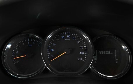 Renault Logan II, 2020 год, 649 000 рублей, 15 фотография