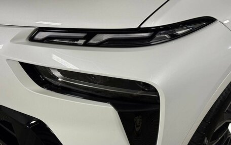 BMW X7, 2025 год, 17 600 000 рублей, 8 фотография