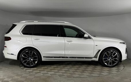 BMW X7, 2025 год, 17 600 000 рублей, 3 фотография
