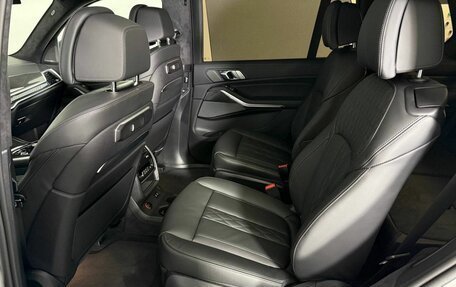 BMW X7, 2025 год, 17 600 000 рублей, 10 фотография