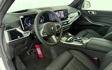 BMW X7, 2025 год, 17 600 000 рублей, 11 фотография