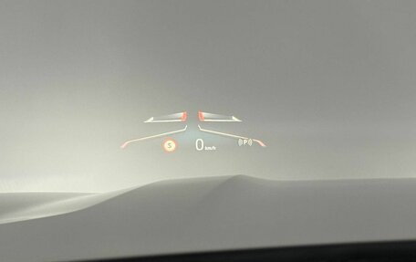 BMW X7, 2025 год, 17 600 000 рублей, 19 фотография