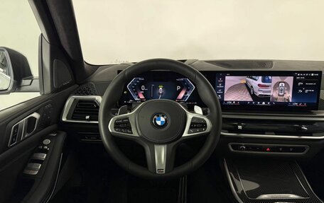 BMW X7, 2025 год, 17 600 000 рублей, 13 фотография