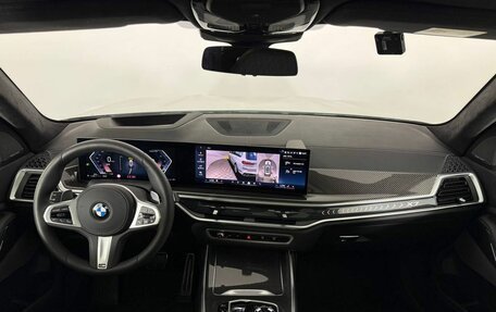 BMW X7, 2025 год, 17 600 000 рублей, 14 фотография