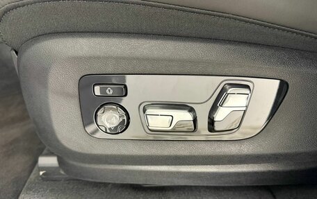 BMW X7, 2025 год, 17 600 000 рублей, 24 фотография