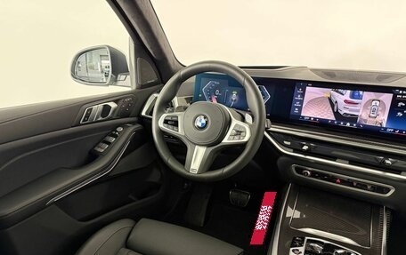 BMW X7, 2025 год, 17 600 000 рублей, 12 фотография